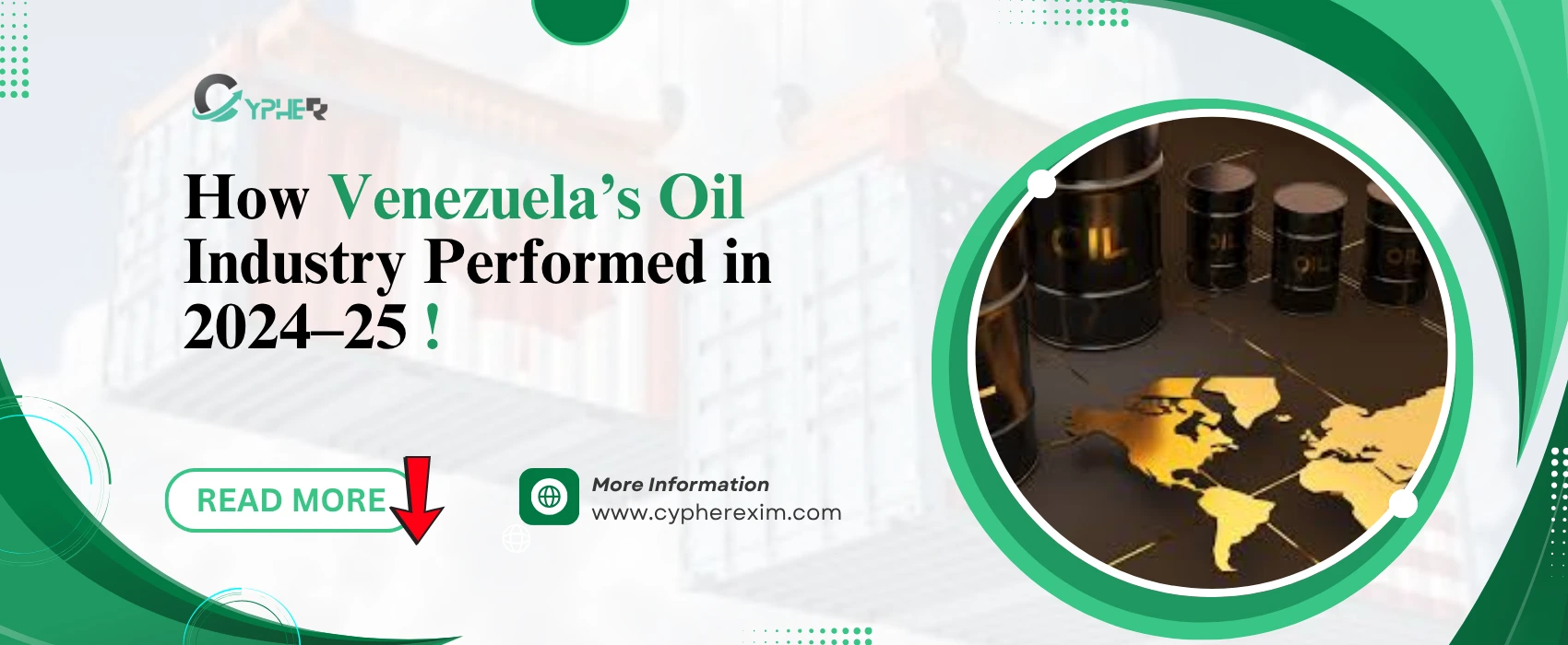 How Venezuela’s Oil Industry Performed in 2024–25